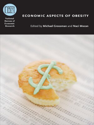 cover image of Economic Aspects of Obesity